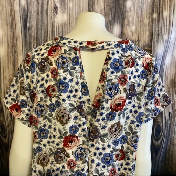 Sale 5 Fro Umgee Mini Dress - Picture 7 of 11